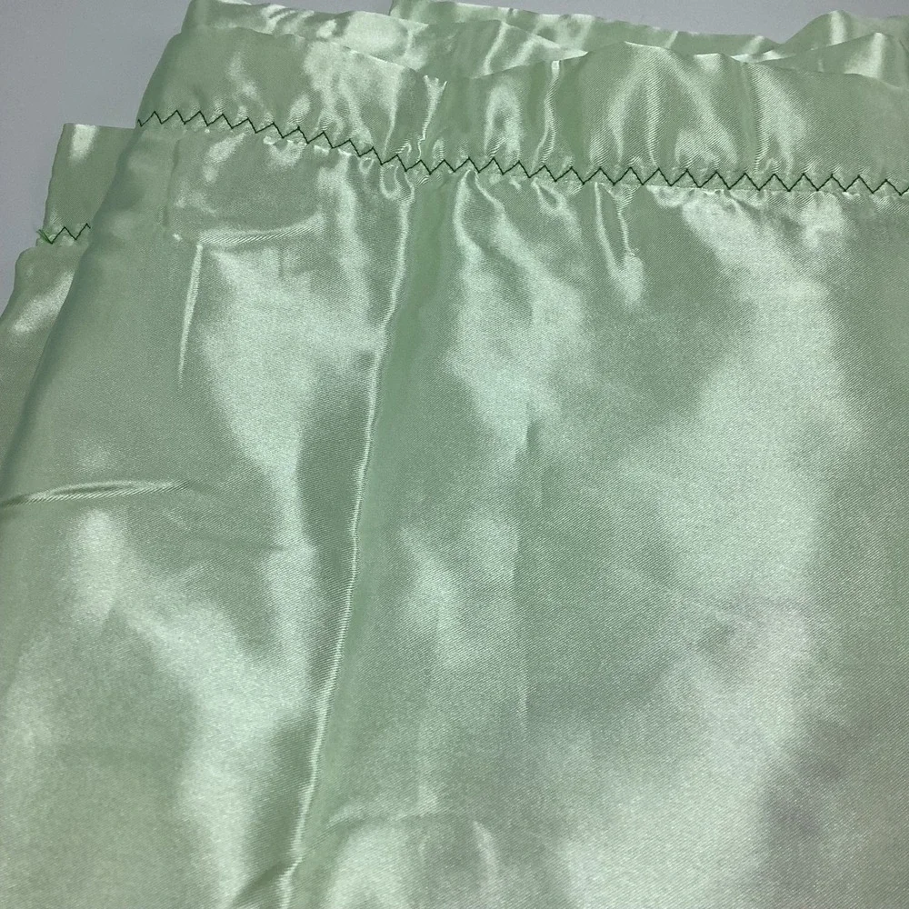 Carter's Dragon Baby Blanket Satin Trim‎ Plush Security Green Lovey Retired
